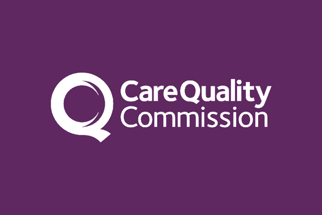 CQC registered
